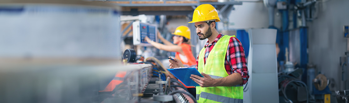How Hirschmann Industrial Ethernet Solutions Can Safeguard Your Industrial Control System